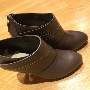 Max Studio Lisette Bootie (Size 7M, Worn twice)